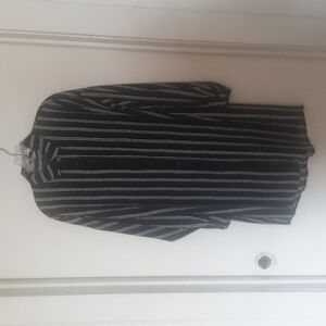 Savanna Jane True Shirt Waist Dress Sz S